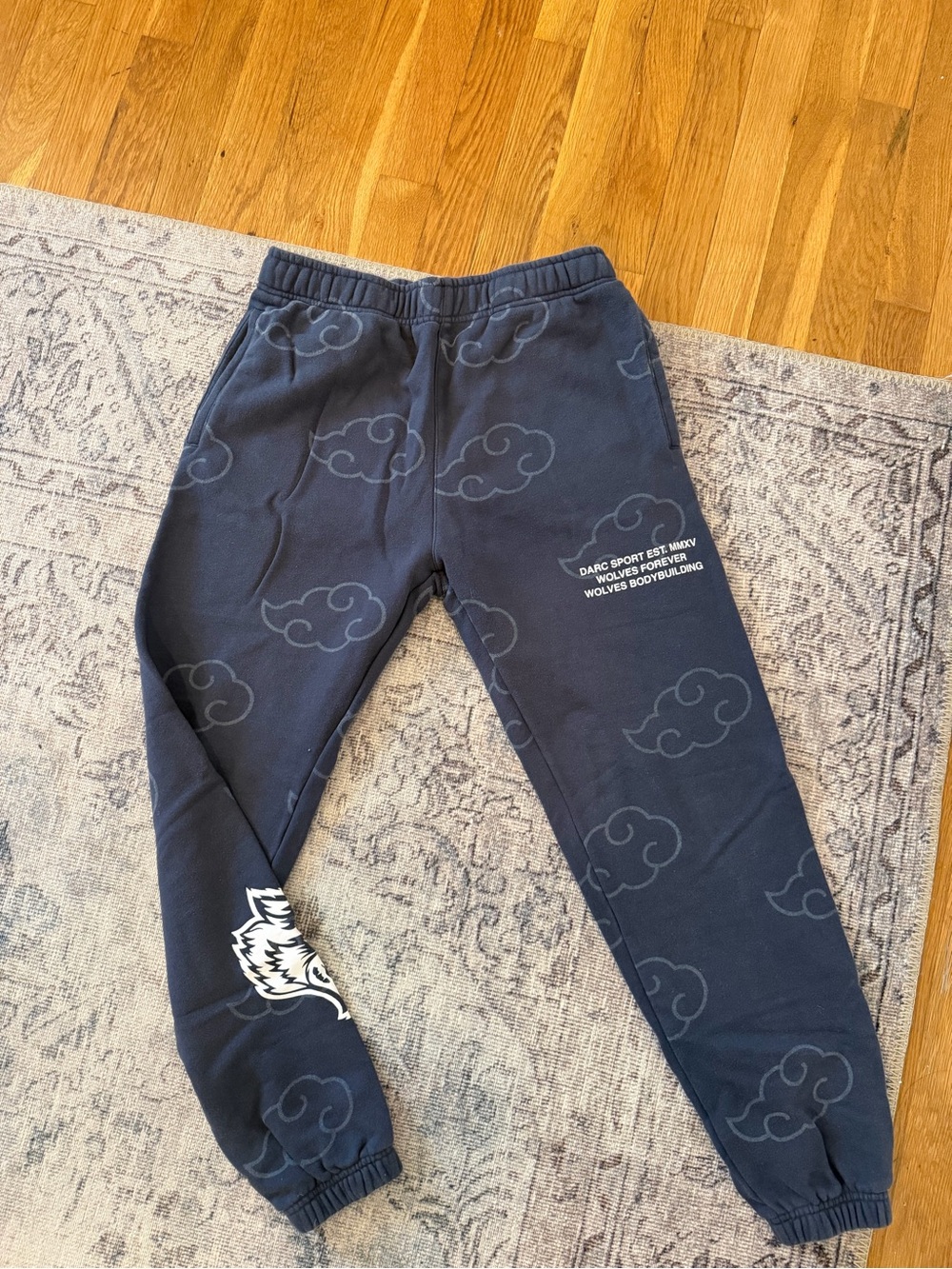 Darc Sport Sweats